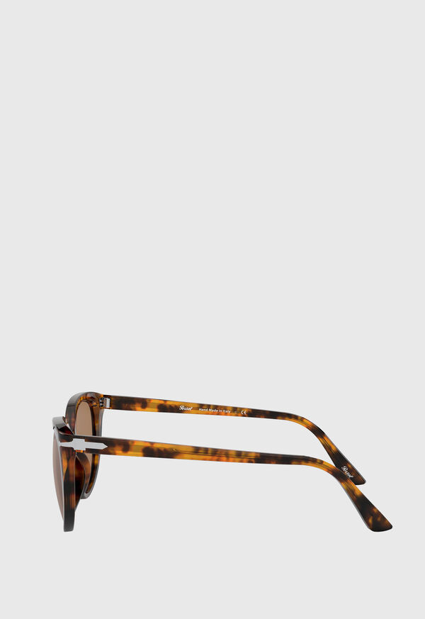 Paul Stuart Persol's Tortoise Sunglasses, image 3