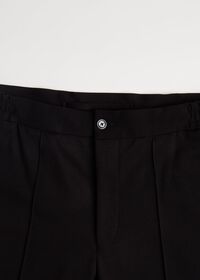 Paul Stuart Jersey Drawstring pant, thumbnail 4