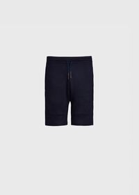 Paul Stuart Drawstring Sweat Short, thumbnail 1