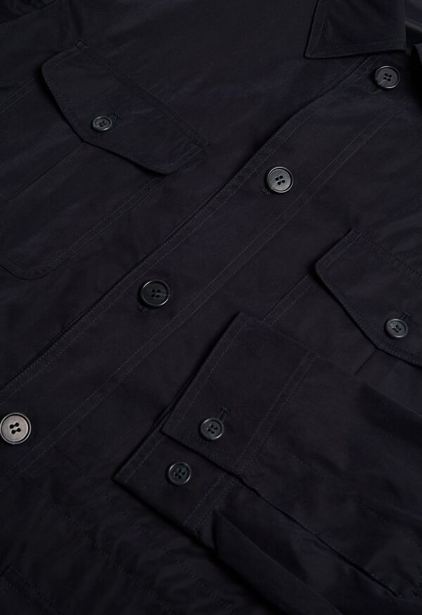 Paul Stuart Belsetta Safari Jacket, image 2
