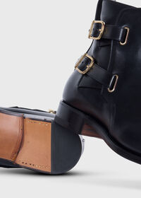 Paul Stuart Simon Jodphur Boot, thumbnail 5