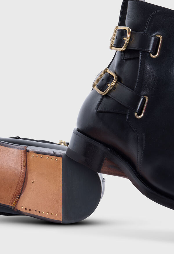 Paul Stuart Simon Jodphur Boot, image 5