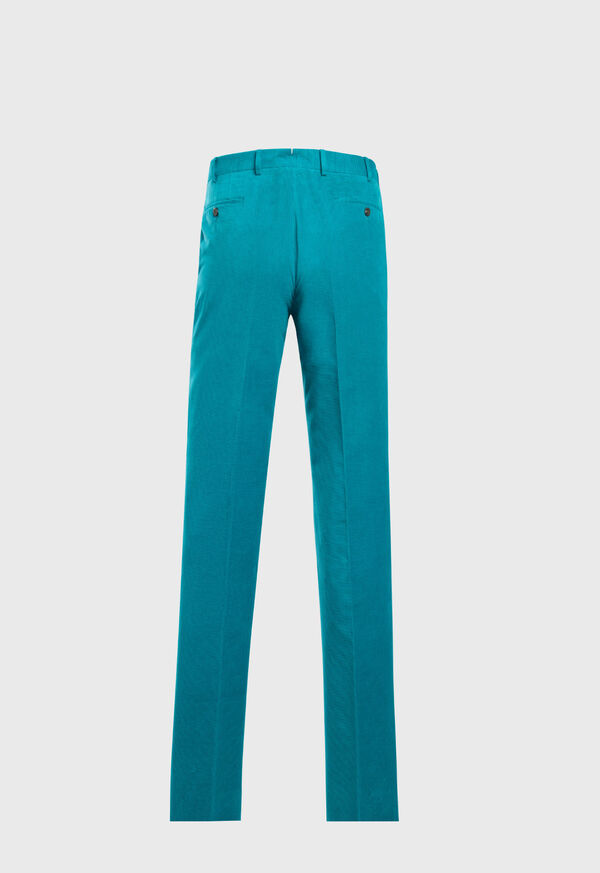 Paul Stuart Horizontal Pincord&nbsp;Pant, image 2