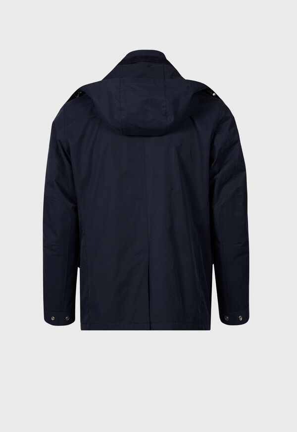 Paul Stuart Technical Gaberdine Jacket, image 8