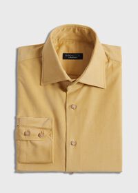 Paul Stuart Fine Wale Corduroy Shirt, thumbnail 1