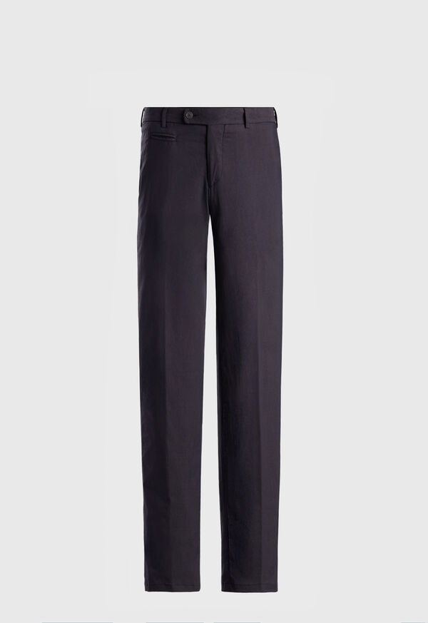 Paul Stuart Cotton Trouser, image 1