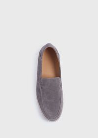 Paul Stuart St. Croix Suede Espadrille, thumbnail 4