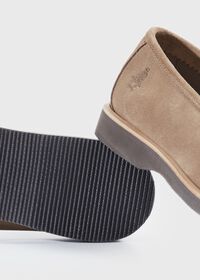 Paul Stuart Hooper III Suede Loafer, thumbnail 5