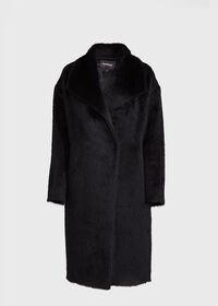 Paul Stuart Teddy Bear Coat, thumbnail 1