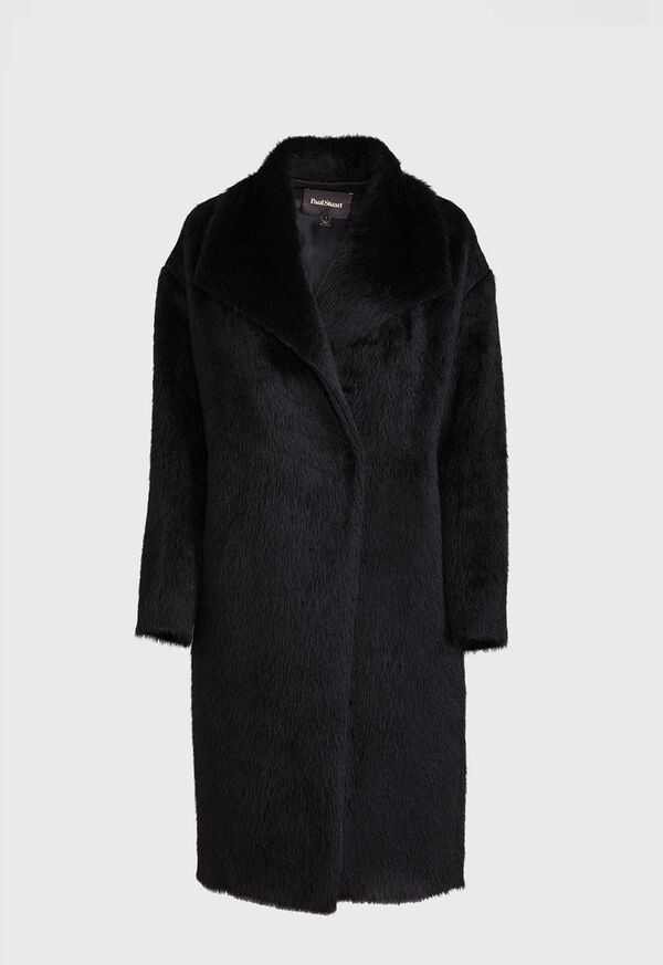 Paul Stuart Teddy Bear Coat, image 1