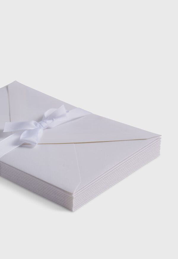 Paul Stuart Pineider Milano Boxed Stationery, image 2