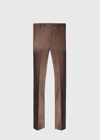 Paul Stuart Wool & Cashmere Flannel Trouser, thumbnail 1