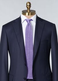Paul Stuart Italian Silk Knit Tie, thumbnail 30