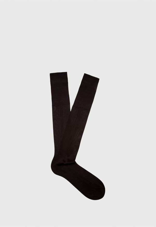 Paul Stuart Silk Formal Hosiery, image 1