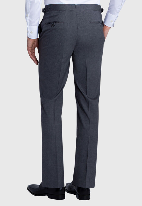 Paul Stuart High Wrinkle Resistant Trouser, image 2