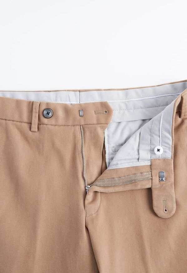 Paul Stuart Brushed Cotton Fall Trouser, image 2