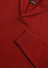 Paul Stuart Tonal Donegal Sweater, thumbnail 2