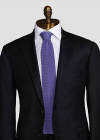 Paul Stuart Italian Silk Knit Tie, thumbnail 43
