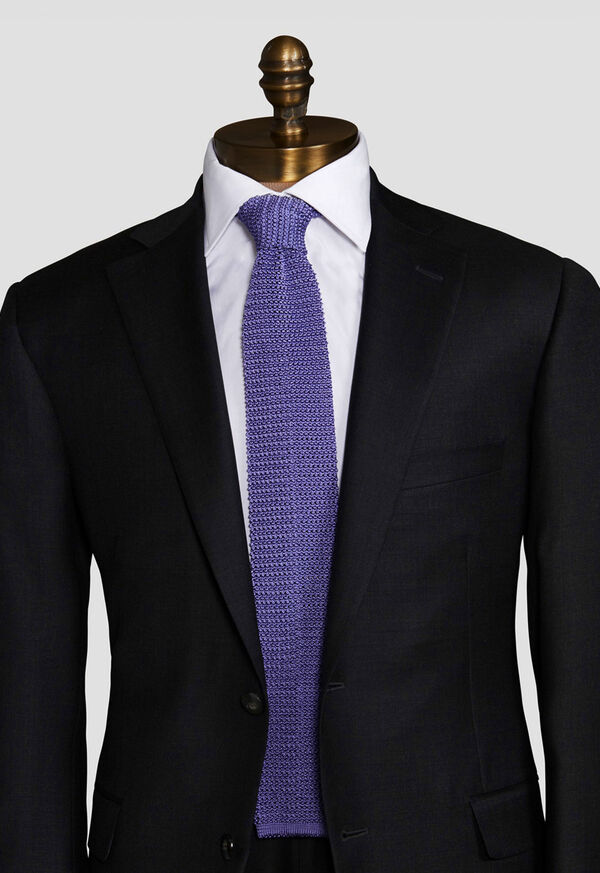 Paul Stuart Italian Silk Knit Tie, image 43
