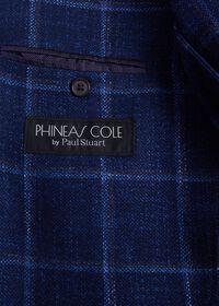 Paul Stuart Windowpane Jacket, thumbnail 3