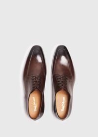 Paul Stuart Gaeta Leather Derby, thumbnail 2