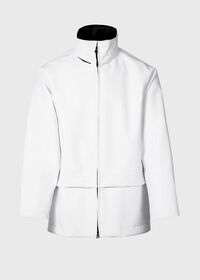 Paul Stuart Parka Jacket with Hidden Hood, thumbnail 3