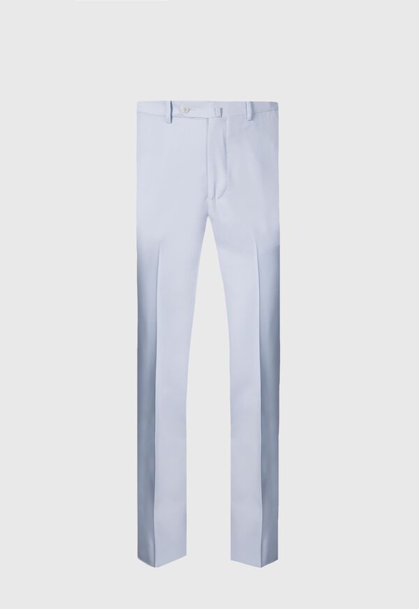 Paul Stuart Super 130s All Year Wool Dress Trouser, image 1