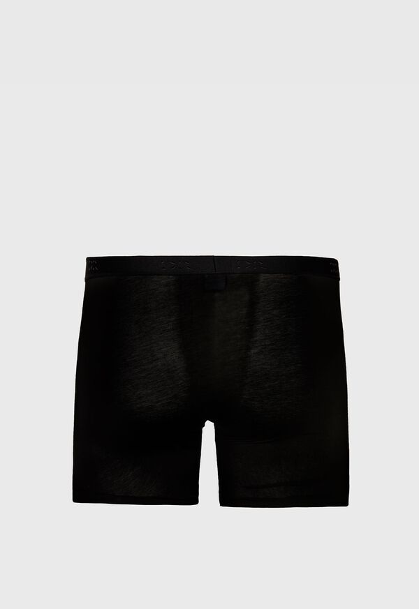 Paul Stuart Derek Rose Pima Cotton Trunk, image 3