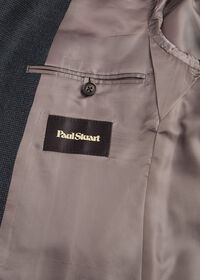Paul Stuart Micro Check Suit, thumbnail 4