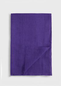 Paul Stuart Linen Scarf, thumbnail 1