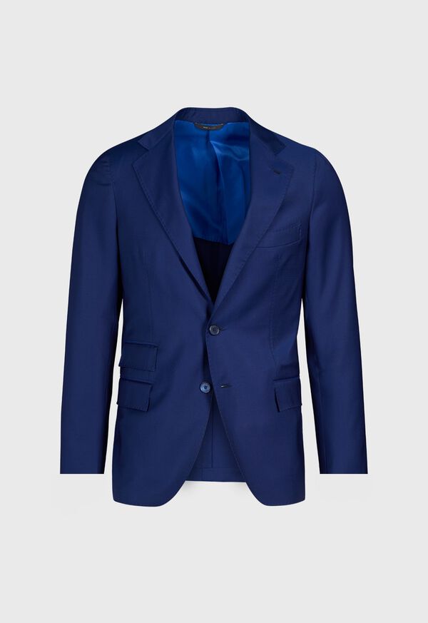 Paul Stuart All Year Wool Suit, image 3