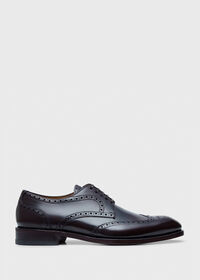 Paul Stuart Hilton Wingtip Blucher, thumbnail 1