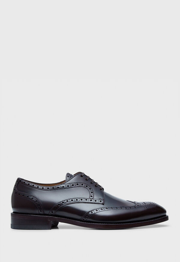 Paul Stuart Hilton Wingtip Blucher, image 1