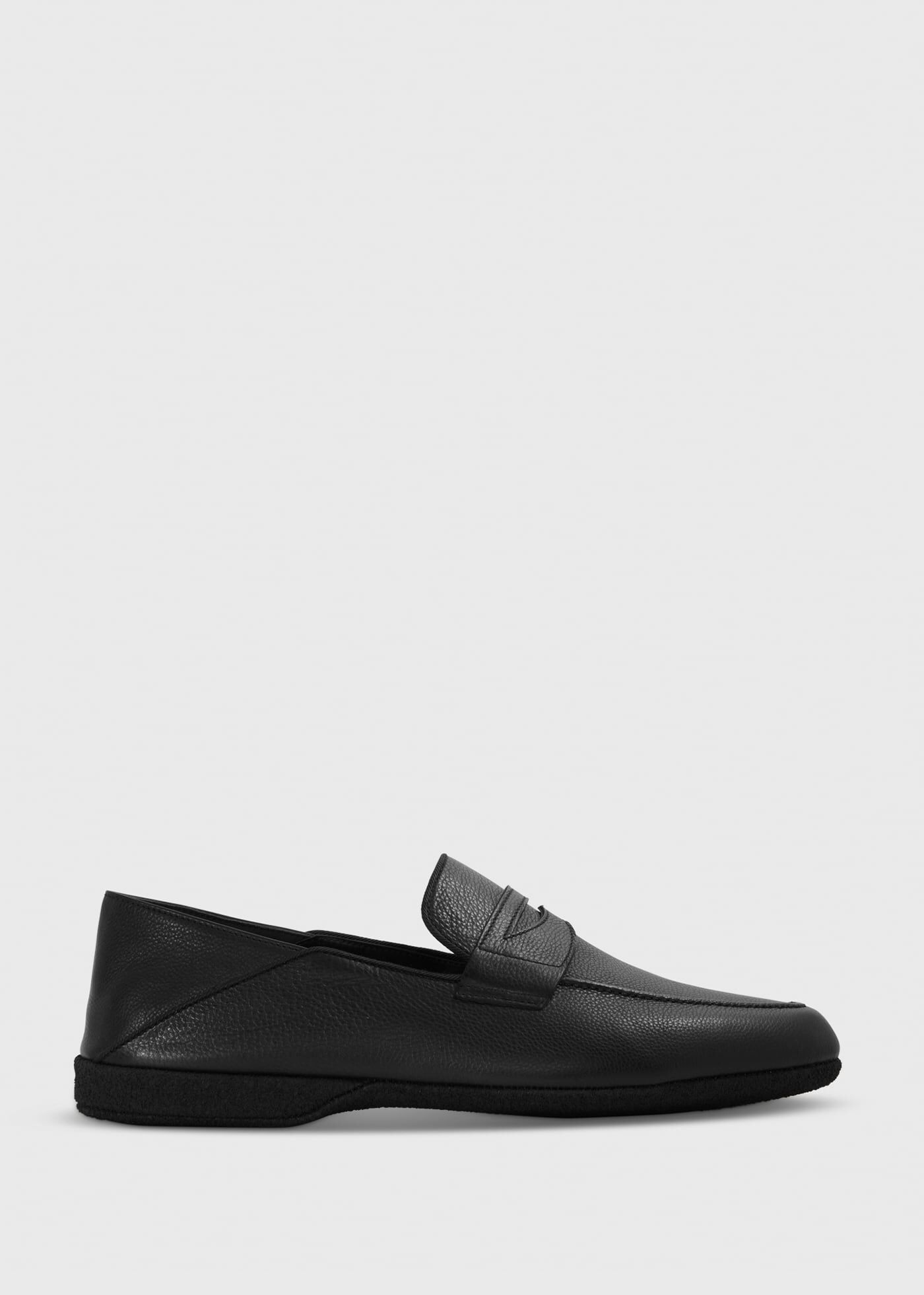 Paul stuart loafers 2025