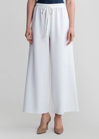 Paul Stuart Wide Leg Pant, thumbnail 1