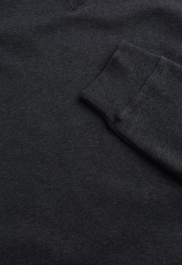 Paul Stuart Crewneck Sweatshirt, image 2