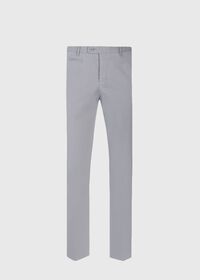 Paul Stuart Garment Washed Cotton Pant, thumbnail 1
