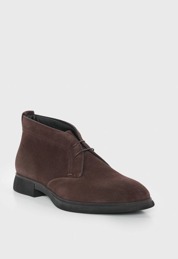 Paul Stuart Malibu Chukka Boot, image 3