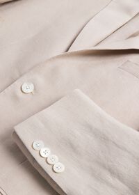 Paul Stuart Irish Linen Jacket, thumbnail 3
