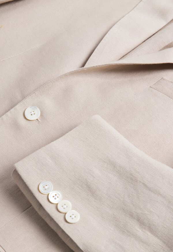Paul Stuart Irish Linen Jacket, image 3