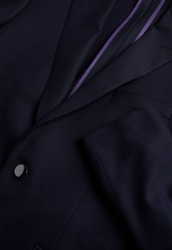 Paul Stuart All Year Super 150s Wool Drake Blazer, image 2
