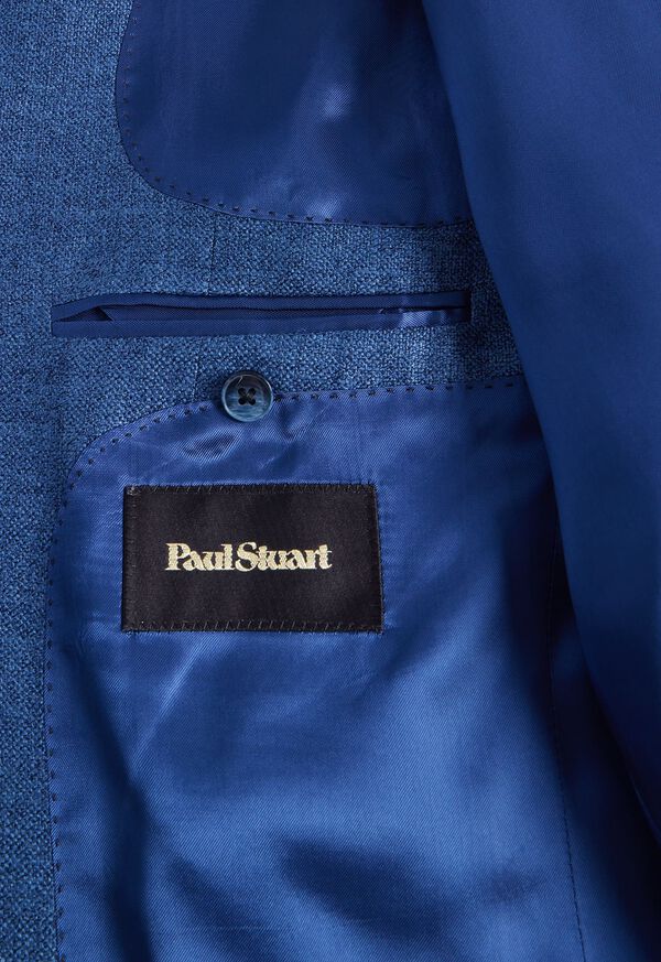 Paul Stuart Solid Summer Jacket, image 3