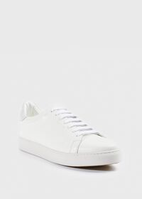 Paul Stuart Pascal Leather Sneaker, thumbnail 2
