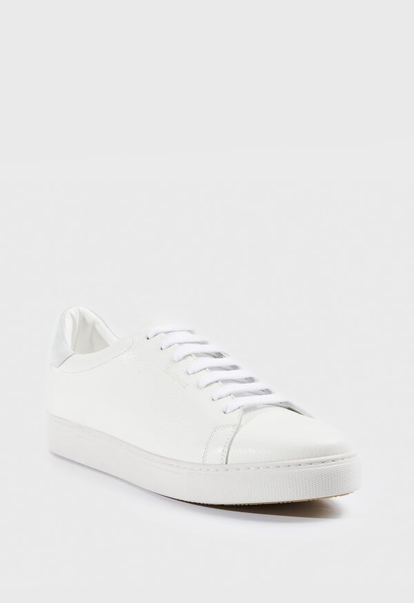 Paul Stuart Pascal Leather Sneaker, image 2