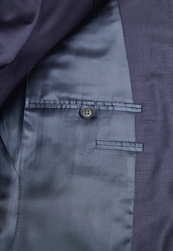 Paul Stuart Paul Fit Super 120s Wool Suit, image 4