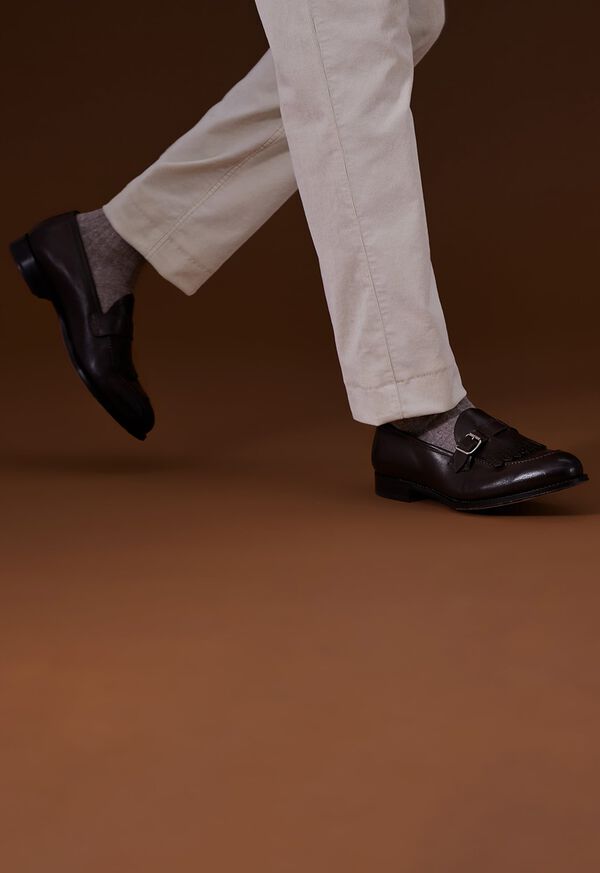 Paul Stuart Bastion Leather Loafer, image 2