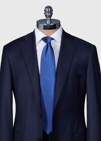 Paul Stuart Solid Mogador Tie, thumbnail 3