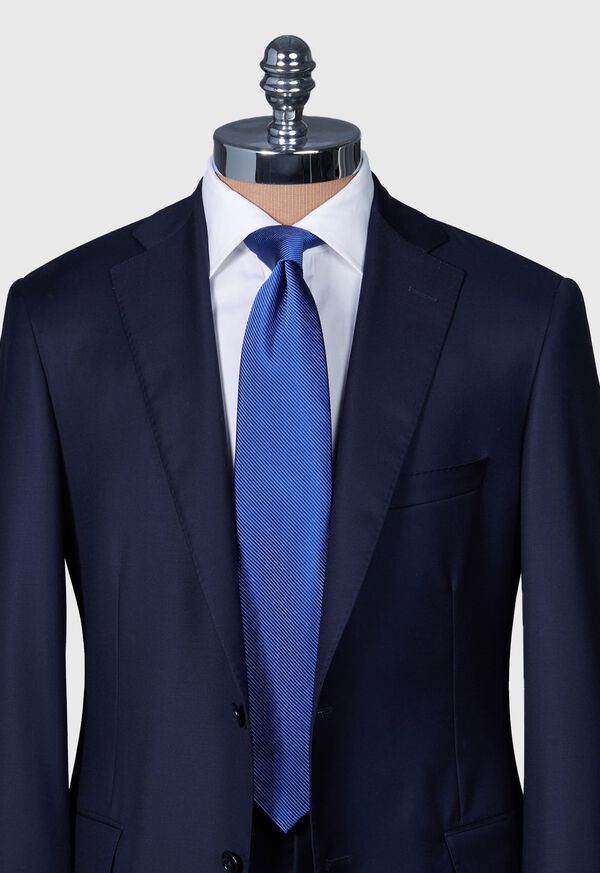 Paul Stuart Solid Mogador Tie, image 3