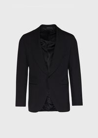 Paul Stuart One Button Shawl Tuxedo, thumbnail 4