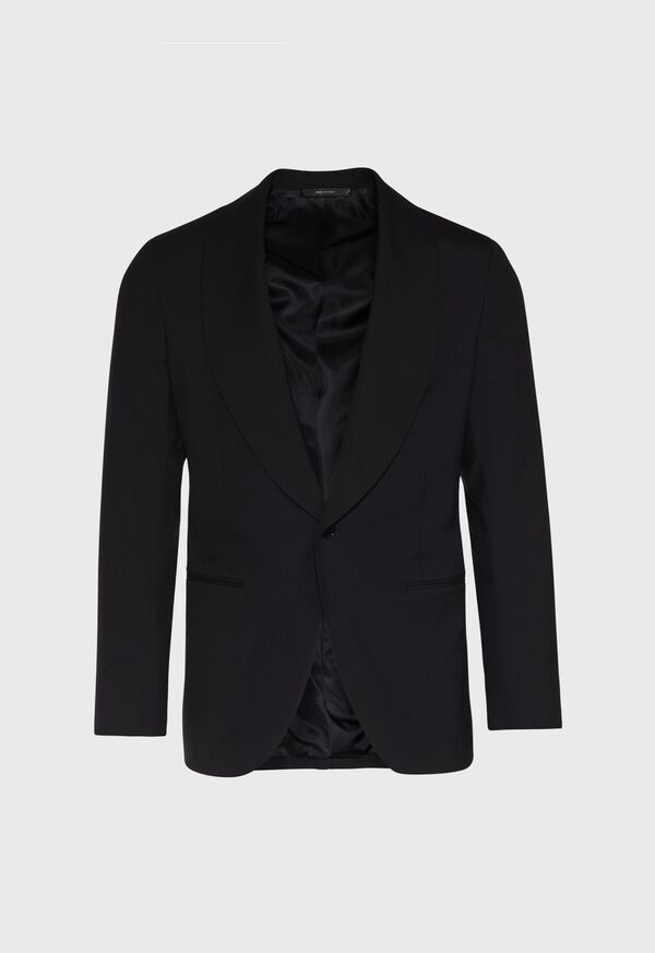 Paul Stuart One Button Shawl Tuxedo, image 4